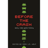 Before the Crash: Early Video Game History