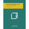 Reviews of Modern Physics, V9, No. 2, April, 1937: Nuclear Physics