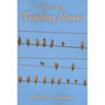 The Art of Teaching Music