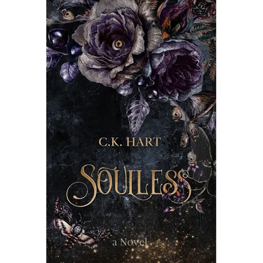 Soulless