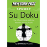 New York Post Spooky Su Doku
