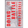 Doing Battle: The Making of a Skeptic