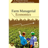 Farm Managerial Economics