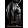 Jah: A Novella