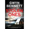 The Stolen Ones: A completely unputdownable crime thriller with a nail-biting twist