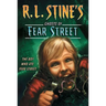 The Boy Who Ate Fear Street