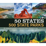 50 States 500 State Parks