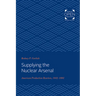 Supplying the Nuclear Arsenal: American Production Reactors, 1942-1992