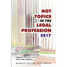 Hot Topics in the Legal Profession - 2017