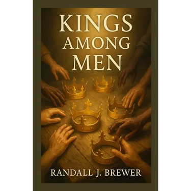 Kings Among Men