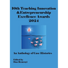 IE COMP- 10th Teaching Innovation & Entrepreneurship Excellence Awards 2024