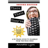 There, Their, They're: A No-Tears Guide to Grammar from the Word Nerd, Second Edition