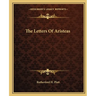 The Letters Of Aristeas