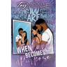 When Love Becomes A Purpose