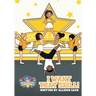 I Want That Skill!: The Cheerleader Book Club