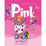 My Colour Collection: Pink