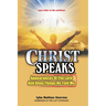 Christ Speaks