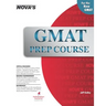 GMAT Prep Course