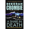 A Share in Death
