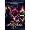 Fractured Desires Trilogy (3 Books): A Dark and Seductive Romance Collection