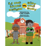 LJ the Little Knight vs. Billy the Bully