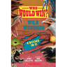 Who Would Win?: Wild Warriors Bindup