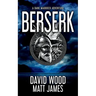 Berserk: A Dane Maddock Adventure