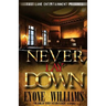 Never Lay Down (Fast Lane Entertainment)