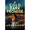 A Cold Dark Promise: A Romantic Thriller