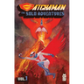 Gatchaman: The Solo Adventures Vol. 1