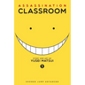 Assassination Classroom, Vol. 1