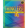Thinklers! 4: Full-Color Brain Ticklers