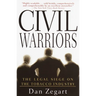 Civil Warriors: The Legal Siege on the Tobacco Industry