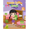 Deena Loves Frogs