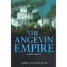 The Angevin Empire