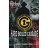 Hard Boiled Cabbage