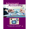 Advance Accounting