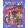 The Junior Disease Detectives: Operation Outbreak