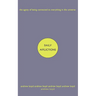 Daily Afflictions: The Agony of Being Connected to Everything in the Universe