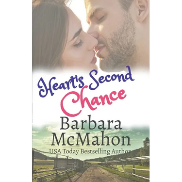Heart's Second Chance