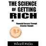 The Science of Getting Rich