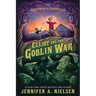 Elliot and the Goblin War