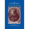 The Cambridge Companion to Duns Scotus