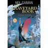 The Graveyard Book Graphic Novel Single Volume