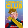 Gentleman's Club: Amazon Exclusive Cover