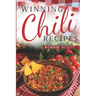 Winning Chili Recipes