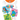 Jumbo Colouring Orange Book for 4 to 8 years old Kids Best Gift to Children for Drawing, Coloring and Painting
