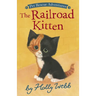 The Railroad Kitten