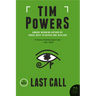 Last Call PB