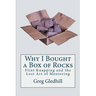 Why I Bought a Box of Rocks: Flint Knapping and the Lost Art of Mentoring